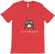 tiptoess T-Shirts