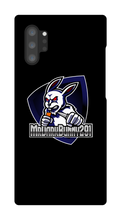 mrdarkbunny291 Samsung Phone Cases