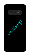 whatsthedrip Samsung Phone Cases