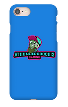 athundergooch13 iPhone Phone Cases