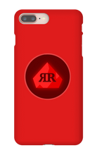 redstonereef iPhone Phone Cases
