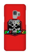 dezchazz Samsung Phone Cases