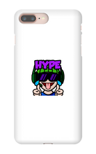 guerrillacpt iPhone Phone Cases