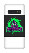fortugamer33 Samsung Phone Cases