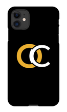 cdubvsgaming iPhone Phone Cases