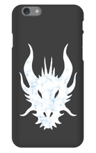 Vallesi iPhone Phone Cases