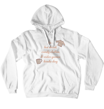 Comfy Day Hoodie