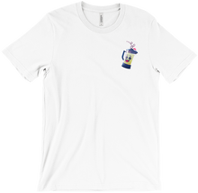 6.Smoothie Banana T-Shirt