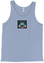 k24_gotsmashed Tank Top