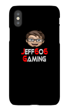 Jeff6o6 Gaming iPhone Phone Cases