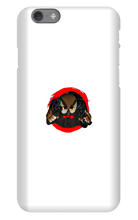 DTV Network iPhone Cases