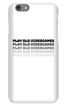 casterclan iPhone Phone Cases