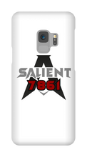 salient7861 Samsung Phone Cases