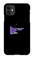 thelazyscorpion iPhone Phone Cases
