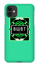 Bandwidth Bandits Gaming iPhone Phone Cases