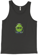 mr_lime Tank Top