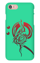 inher1tor iPhone Phone Case