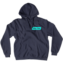 Hoodie - Small Killer Fam Logo