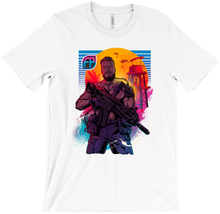 Fragnarplays Exclusive Welcome to Rebirth Tee