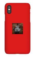 Peaky YeetShot iPhone Phone Cases