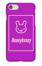 honeybvnny iPhone Phone Cases