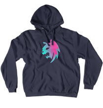 Hoodies (No-Zip/Pullover)