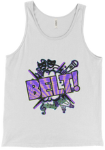 Belt! Tank Top