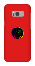 Damaged Android Phone Case