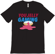 you_jelly_gaming T-Shirts