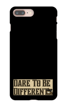 Bear Slogan iPhone Phone Cases