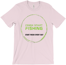 fresh-startfishing T-Shirts