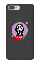 deranged_panda Hype Phone Case
