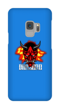 Samsung Phone Cases (Season 1)