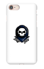 twitch_sonicrew iPhone Phone Cases