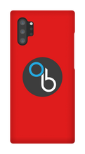 olliebeanz Samsung Phone Cases