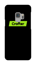 Crafter Samsung Hülle