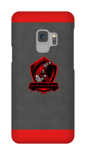 zilockegaming Samsung Phone Cases