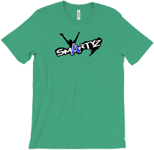 Smartyz T-Shirts (Inverted)