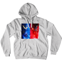 pokemon x and y Hoodies (No-Zip/Pullover)
