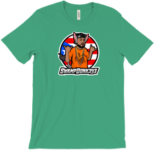 swampdonkeysentertainment T-Shirts
