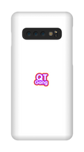 jordanaqtt Samsung Phone Cases