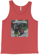 Semper hi Tank Top