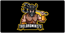 thelordmike73 XXL Gaming Mousepad