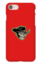 frixxion iPhone Phone Cases