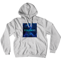 strixorios Hoodies (No-Zip/Pullover)