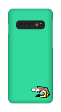 Hi - Samsung Phone Cases