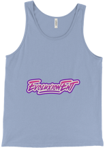 evoluxion_ent Tank Top