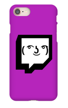 Lenny iPhone case
