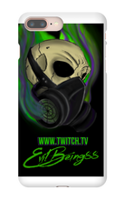 evilbeing88 iPhone Phone Cases