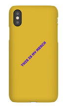 thehallofxam iPhone Phone Cases